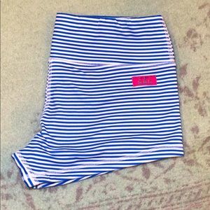 Limited Edition! Jackie Perez 585 Fleo Shorts